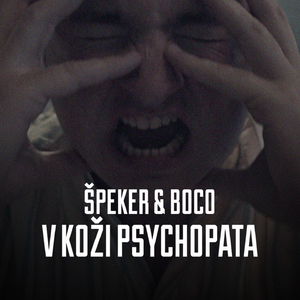 V koži psychopata