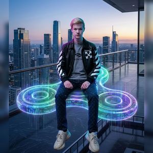 голограмма