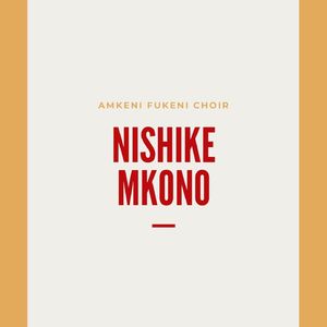 Nishike Mkono