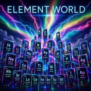 ELEMENT WORLD