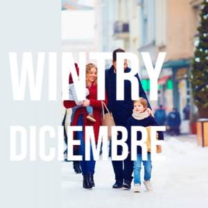 Wintry Diciembre