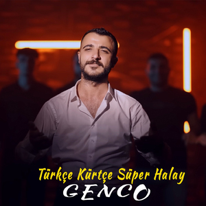 Kürtçe Türkçe Süper Halay