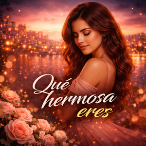 Qué Hermosa Eres