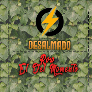 Desalmado