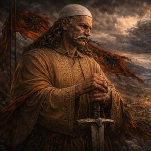 Besa Besë – Zemra e Ballkanit