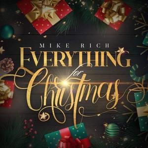 Everything for christmas (feat. Jonathan Winstead & Adolphus Scottie Scott)
