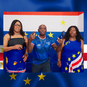 Sabidu (feat. Cilina Di Naia & Lala Preta)