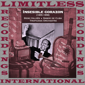 Que La Juzgue Dios (Bolero)