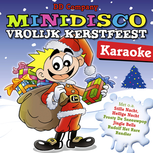 Vrolijk Kerstfeest (Karaoke)