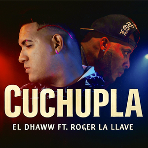 Cuchupla (feat. Roger La Llave)