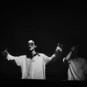 8 Letters DJ艾肯AKEN Bootleg