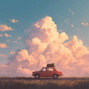 越野随心_Off‑Road Soul