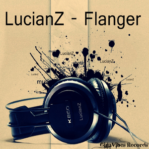 Flanger (Original Club Mix)
