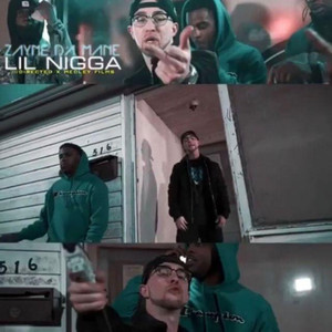 Lil Nigga