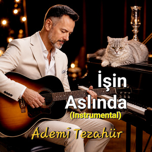 İşin Aslında (Instrumental)