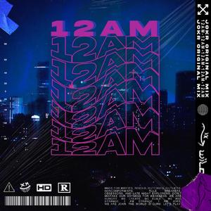 12AM