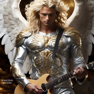 Archangel Michael