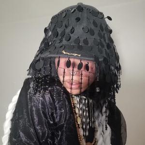 SPLATCH (feat. NetuH)