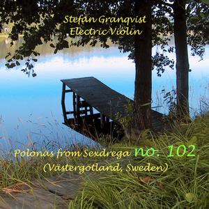 Polonäs från Sexdrega nr 102 Del 1