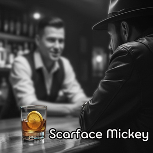 Scarface Mickey