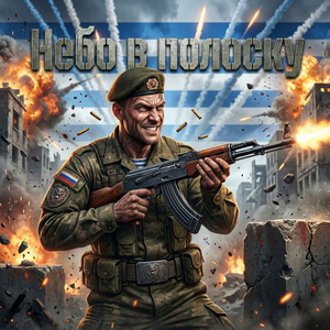 Небо в полоску