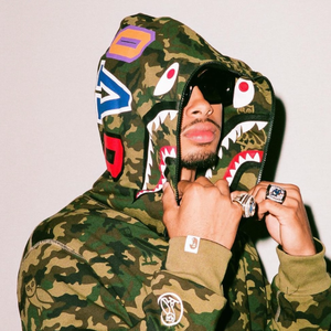 【FREE】“Bape” ArrDee X UK Drill Type Beat