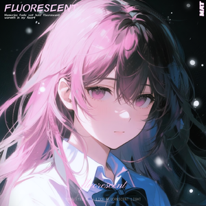 fluorescent