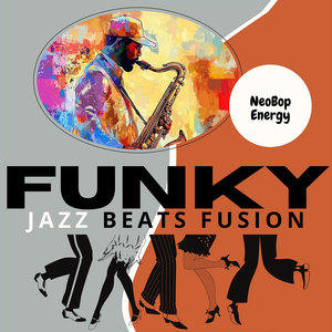 Electric Tempo Noir Mood