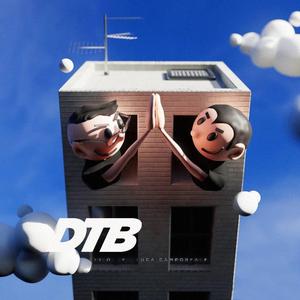 DTB (feat. Luca Camporeale)