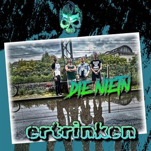 Ertrinken
