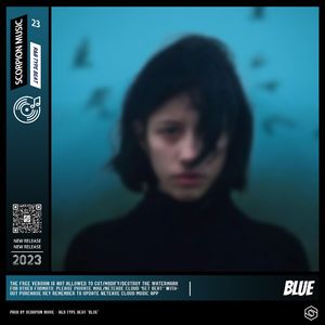 R&B Type Beat "Blue"