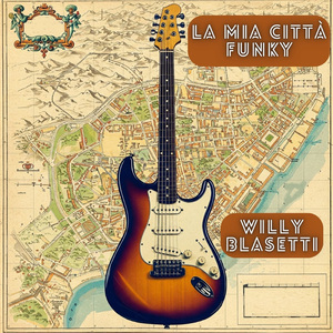 Via ustica (Instrumental Version)