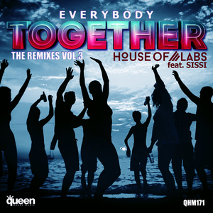 Everybody Together (Leanh Remix) [Feat. Sissi]
