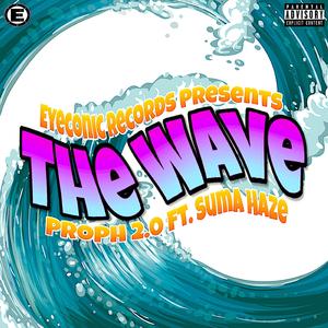 The Wave (feat. Suma Haze)