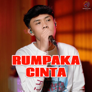 Rumpaka Cinta (Piano)