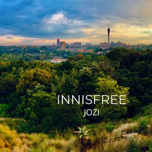 Jozi (feat. Guy Buttery)