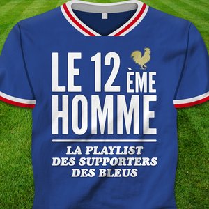 Allez les Bleus allez la France