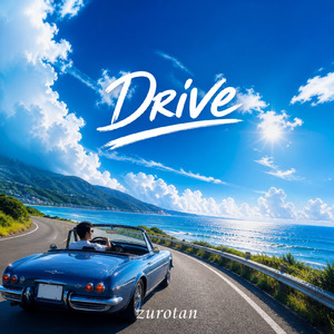 Drive music