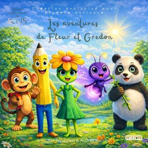 Les aventures de Fleur et Gredon
