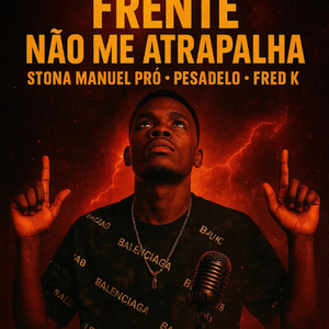 Satanás Não Me Atrapalha