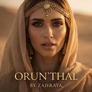 Orun'thal (by Zahraya)