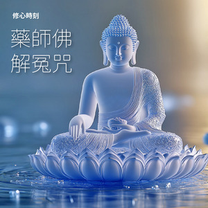 藥師佛解冤咒 安然篇‧第一