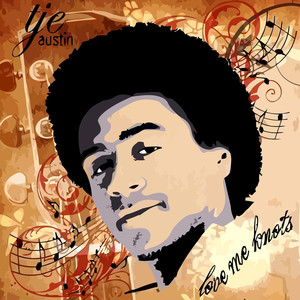 The Attention of Love (feat. Mz. Liz)