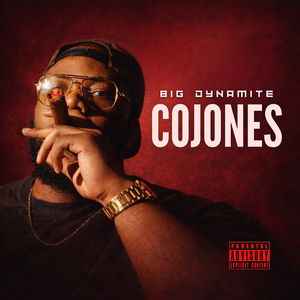 COJONES