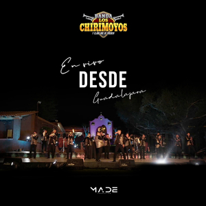 Popurrí Ranchero (En Vivo)