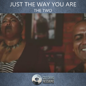 Just The Way You Are