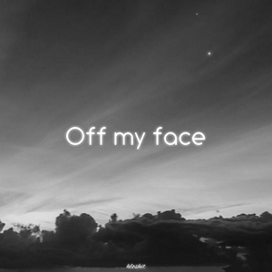 Off My Face (Remix)