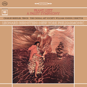 A Faust Symphony, S. 108:IIIb. Final Chorus: "Alles Vergängliche"