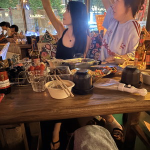 没有人能陪你到最后