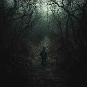 The Longest Journey